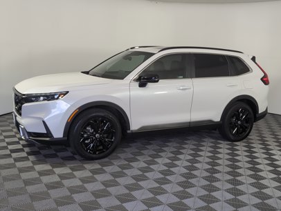 Used 2023 Honda CR-V Sport Touring