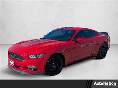 Used 2016 Ford Mustang GT w/ GT Performance Package
