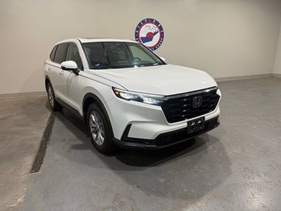 Used 2023 Honda CR-V EX