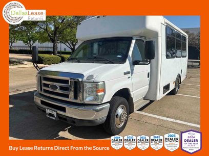 Used 2014 Ford E-350 and Econoline 350 Super Duty