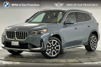 Used 2025 BMW X1 xDrive28i w/ Convenience Package