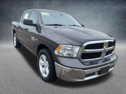 Used 2023 RAM 1500 SLT
