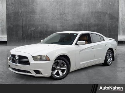 Used 2013 Dodge Charger SXT Plus