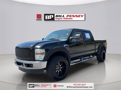 Used 2008 Ford F350 FX4