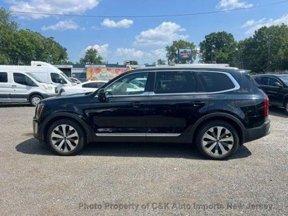 Used 2020 Kia Telluride EX w/ EX Premium Package