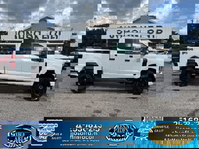 New 2025 Ford F250 XL