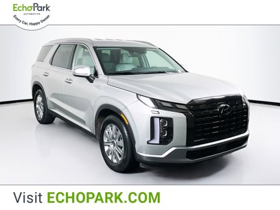 Used 2024 Hyundai Palisade SEL