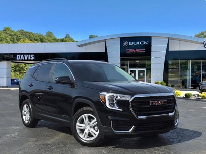 New 2024 GMC Terrain SLE w/ Driver Convenience Package