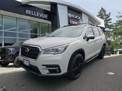 Used 2019 Subaru Ascent Touring w/ Popular Package #3
