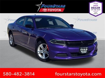 Used 2023 Dodge Charger SXT w/ Cold Weather Package