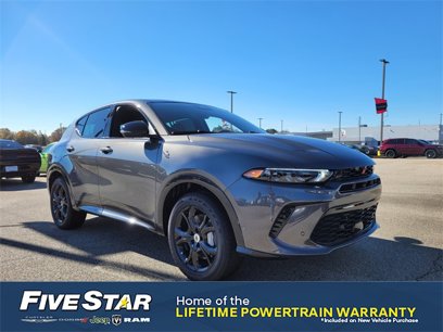 New 2024 Dodge Hornet R/T Plus w/ Tech Pack Plus w/o Parking