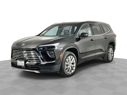 Used 2025 Buick Enclave Preferred