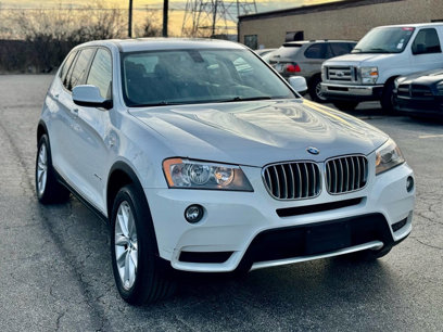 Used 2013 BMW X3 xDrive28i