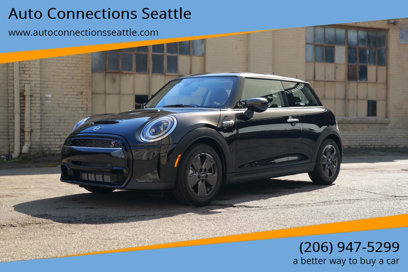 Used 2024 MINI Cooper S