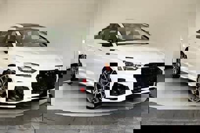 New 2025 Audi A5 2.0T Premium Plus