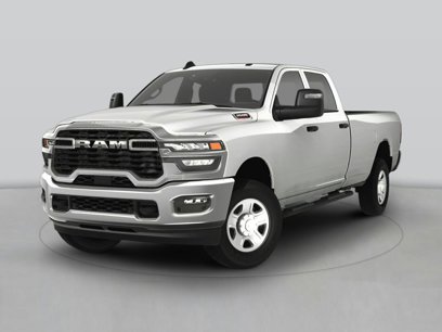New 2025 RAM 3500 Big Horn