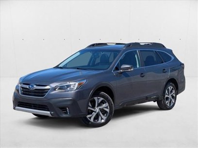 Used 2022 Subaru Outback Limited XT