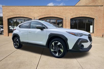 Used 2024 Subaru Crosstrek 2.5i Limited
