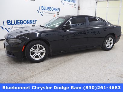 Used 2020 Dodge Charger SXT