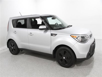 Used 2014 Kia Soul
