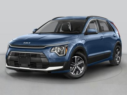 Used 2023 Kia Niro SX Touring