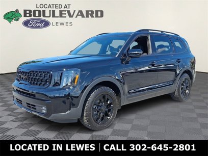 Used 2025 Kia Telluride SX Prestige X-Pro