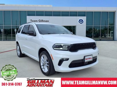 Used 2023 Dodge Durango GT