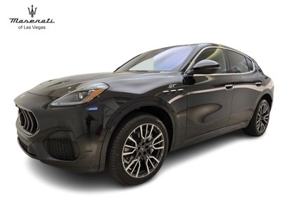 Used 2024 Maserati Grecale GT