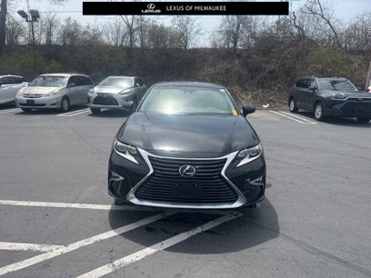 Used 2018 Lexus ES 350