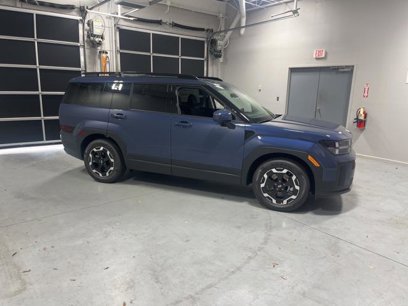 New 2025 Hyundai Santa Fe SEL w/ Tow & Go Package