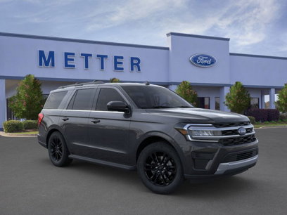New 2024 Ford Expedition XLT