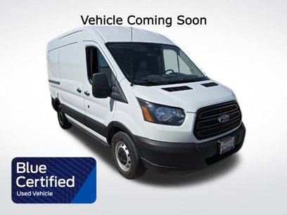 Used 2019 Ford Transit 150 130 Medium Roof