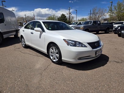 Used 2008 Lexus ES 350
