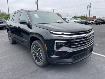 New 2026 Chevrolet Traverse LT w/ Sun and Wheel Package