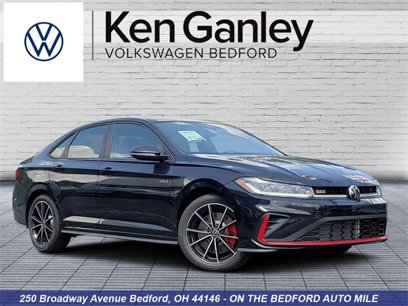 New 2025 Volkswagen Jetta GLI Autobahn