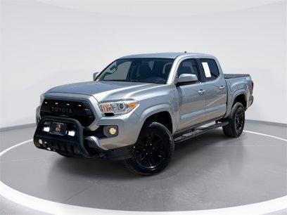 Used 2019 Toyota Tacoma SR w/ SR Convenience Package