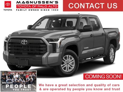 Used 2022 Toyota Tundra SR5