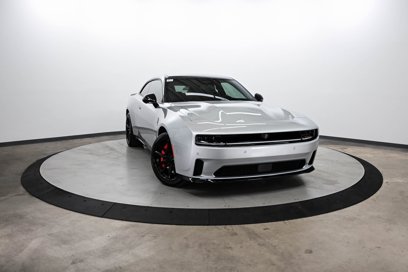 New 2024 Dodge Charger Scat Pack w/ Plus Group