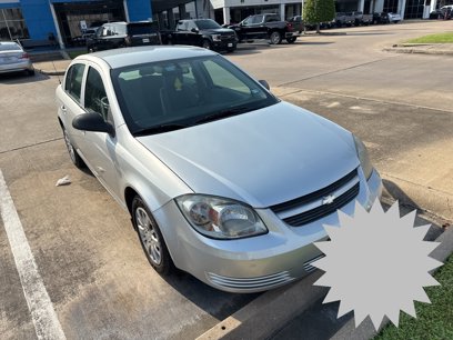 Used 2010 Chevrolet Cobalt LS