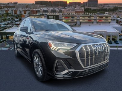 Used 2024 Audi Q3 2.0T Premium