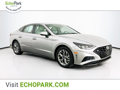 Used 2023 Hyundai Sonata SEL