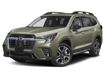Used 2025 Subaru Ascent Limited