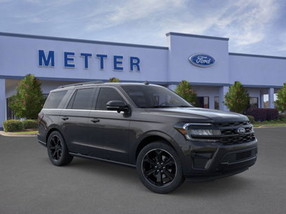 New 2024 Ford Expedition Limited