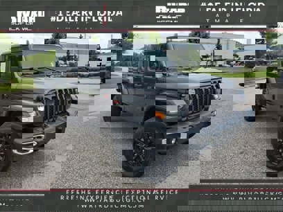 Used 2023 Jeep Gladiator Sport
