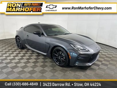 Used 2023 Toyota GR86 Premium