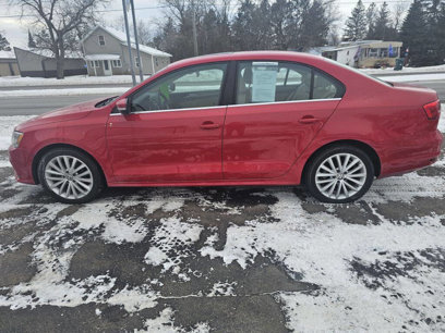 Used 2015 Volkswagen Jetta SE