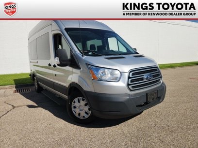 Used 2019 Ford Transit 350 XLT