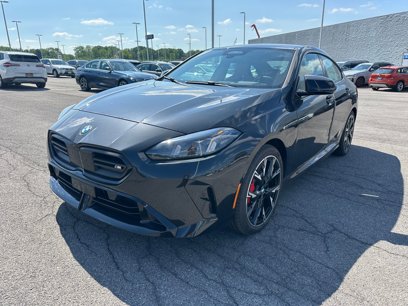 New 2025 BMW M235i xDrive