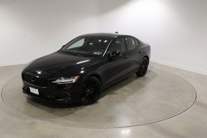 Used 2022 Volvo S60 B5 R-Design w/ Advanced Package