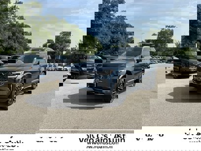 New 2025 Volvo XC90 B5 Plus
